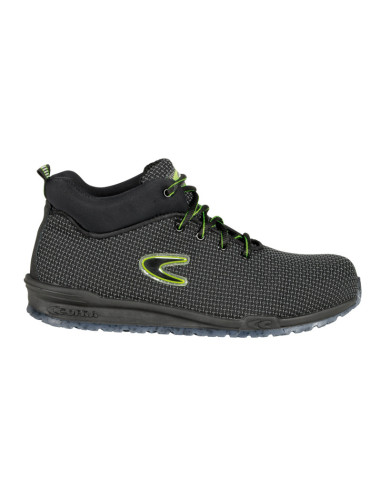 Chaussures  hautes de sécurité YOUTH S3S FO SR