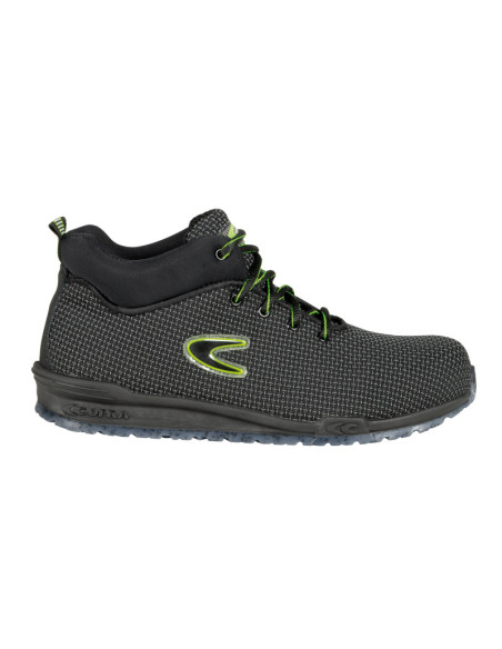 Chaussures  hautes de sécurité YOUTH S3S FO SR