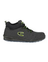 Chaussures hautes de sécurité YOUTH S3S FO SR