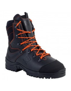 Chaussures hautes de sécurité anti-coupure KAILASH S3