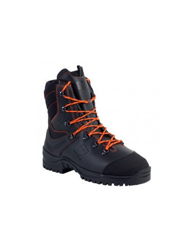 Chaussures hautes de sécurité anti-coupure KAILASH S3