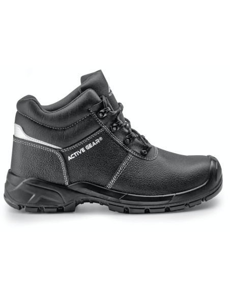 Chaussures  hautes de sécurité  A-FLY S3 SRC