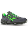 Chaussures basses de sécurité POINT S1 PS UPOWER