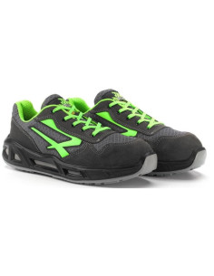 Chaussures basses de sécurité POINT S1 PS UPOWER 2