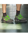 Chaussures basses de sécurité POINT S1 PS UPOWER