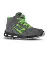 Chaussures hautes de sécurité RAMAS S1 PS UPOWER