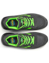 Chaussures hautes de sécurité RAMAS S1 PS UPOWER