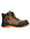 Chaussures hautes de sécurité ALABAMA S3L