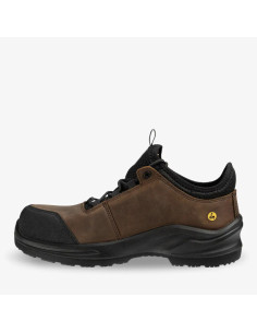 Chaussures basses de sécurité amagnétique MODULO LEA S3S T 2