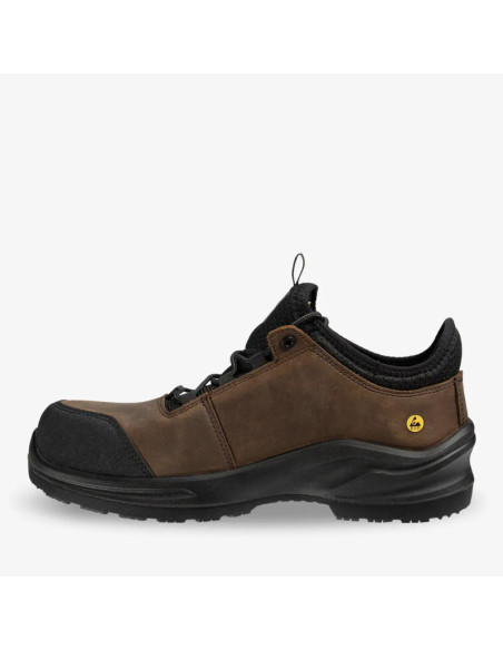 Chaussures basses de sécurité amagnétique MODULO LEA S3S T