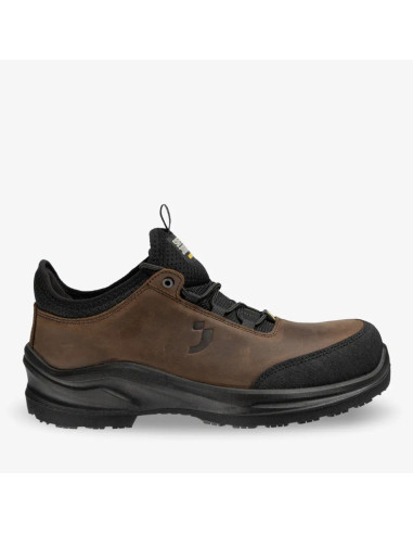 Chaussures basses de sécurité amagnétique MODULO LEA S3S T