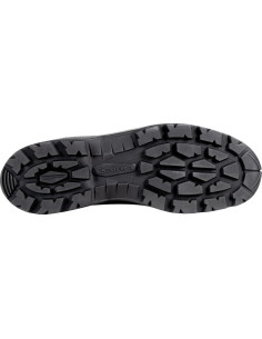 Chaussures hautes de sécurité PLESSURE S7S 2