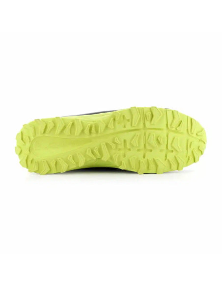 Chaussures hautes de sécurité RIDER S3