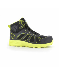 Chaussures hautes de sécurité RIDER S3