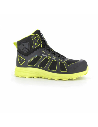 Chaussures hautes de sécurité RIDER S3