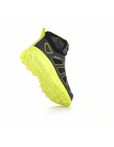 Chaussures hautes de sécurité RIDER S3