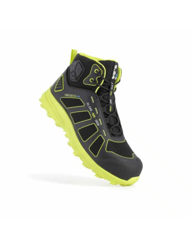Chaussures hautes de sécurité RIDER S3