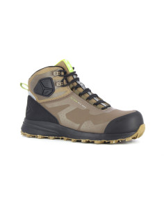 Chaussures hautes de sécurité streck mixte TERRA S7L