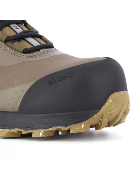 Chaussures hautes de sécurité streck mixte TERRA S7L