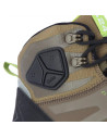 Chaussures hautes de sécurité streck mixte TERRA S7L