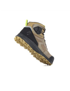 Chaussures hautes de sécurité streck mixte TERRA S7L 2