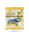 Bouchons d'oreilles PU avec cordon SNR 38 dB - E785