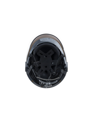 Casque spécifique d’électricien non ventilé FALCON VOLT