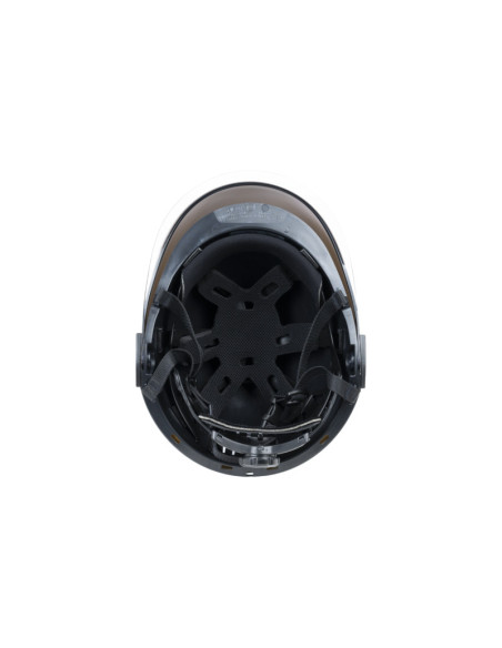Casque spécifique d’électricien non ventilé FALCON VOLT