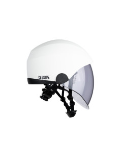 Casque spécifique d’électricien non ventilé FALCON VOLT
