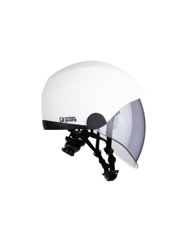 Casque spécifique d’électricien non ventilé FALCON VOLT