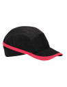 Casquette anti-heurt aérée PW69