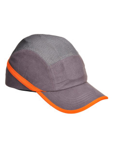 Casquette anti-heurt aérée PW69 2