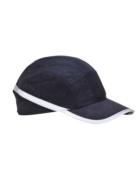 Casquette anti-heurt aérée PW69