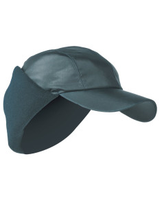 Casquette hiver doublée polaire  CAFPOLA 2