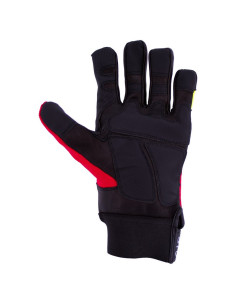 Gants anti-coupure pour tronçonnage INFINITY CALSSE 1 GA04 2