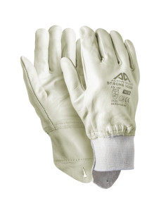 Gants en cuir hydrofuge S6220