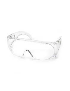 Surlunettes anti-rayure incolore V105