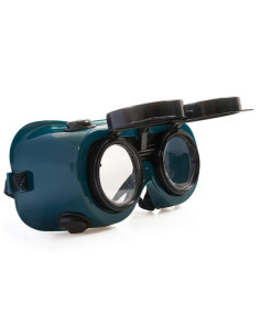 Lunettes masque pour soudeur LUN225 2
