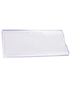 Ecran de rechange en polycarbonate ACCVP10550