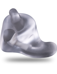 Bouchons d’oreilles sur-mesure PASSTOP OS 2
