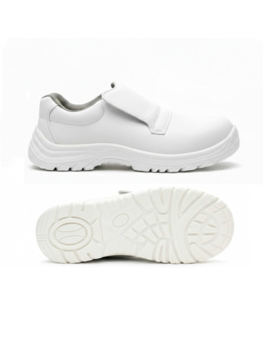 Mocassin A-BRIGHT LOW  S2SR FO