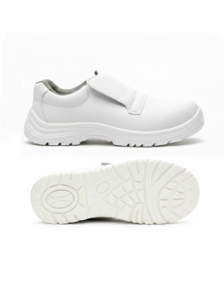 Mocassin A-BRIGHT LOW  S2SR FO