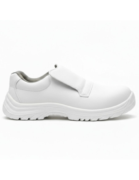 Mocassin A-BRIGHT LOW  S2SR FO