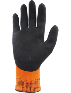 Gants de protection contre le froid enduit Latex ICE I1110 2