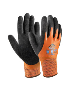 Gants de protection contre le froid enduit Latex ICE I1110
