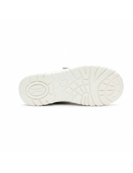 Mocassin A-BRIGHT LOW  S2SR FO