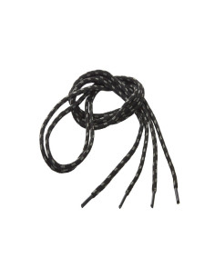 Lacets rond polyester 130cm x 0,50cm