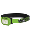 Lampe frontale à piles NEWTON 2