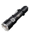 Lampe torche tactique rechargeable 1100 lumens XT11S
