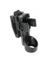 Lampe torche tactique rechargeable 1100 lumens XT11S